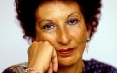 Fatima Mernissi, une fierté marocaine !