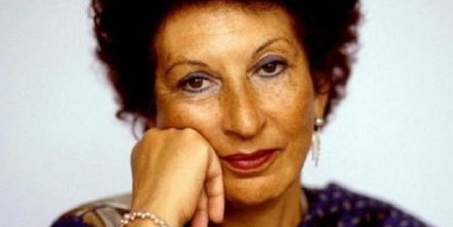 Fatima Mernissi, une fierté marocaine !