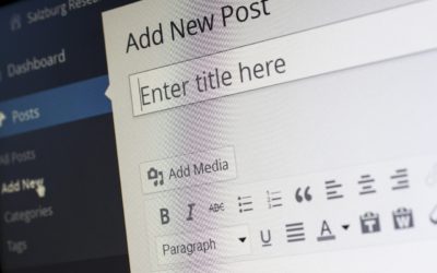 Offre de coaching en vue de devenir Webmaster