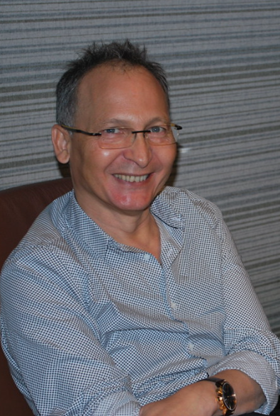 Azeddine SEFRIOUI
